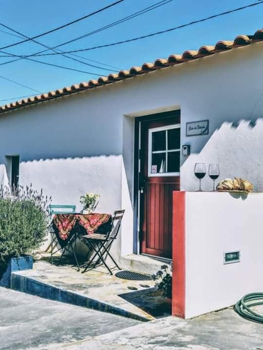 Patio Da Memoria Guest House Palmela Rom bilde