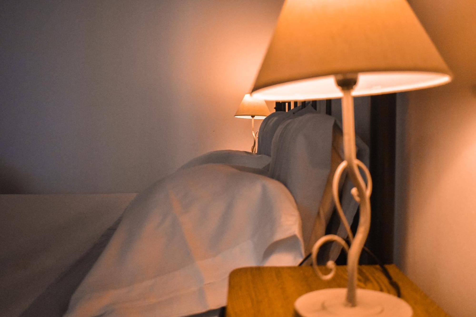Patio Da Memoria Guest House Palmela Rom bilde