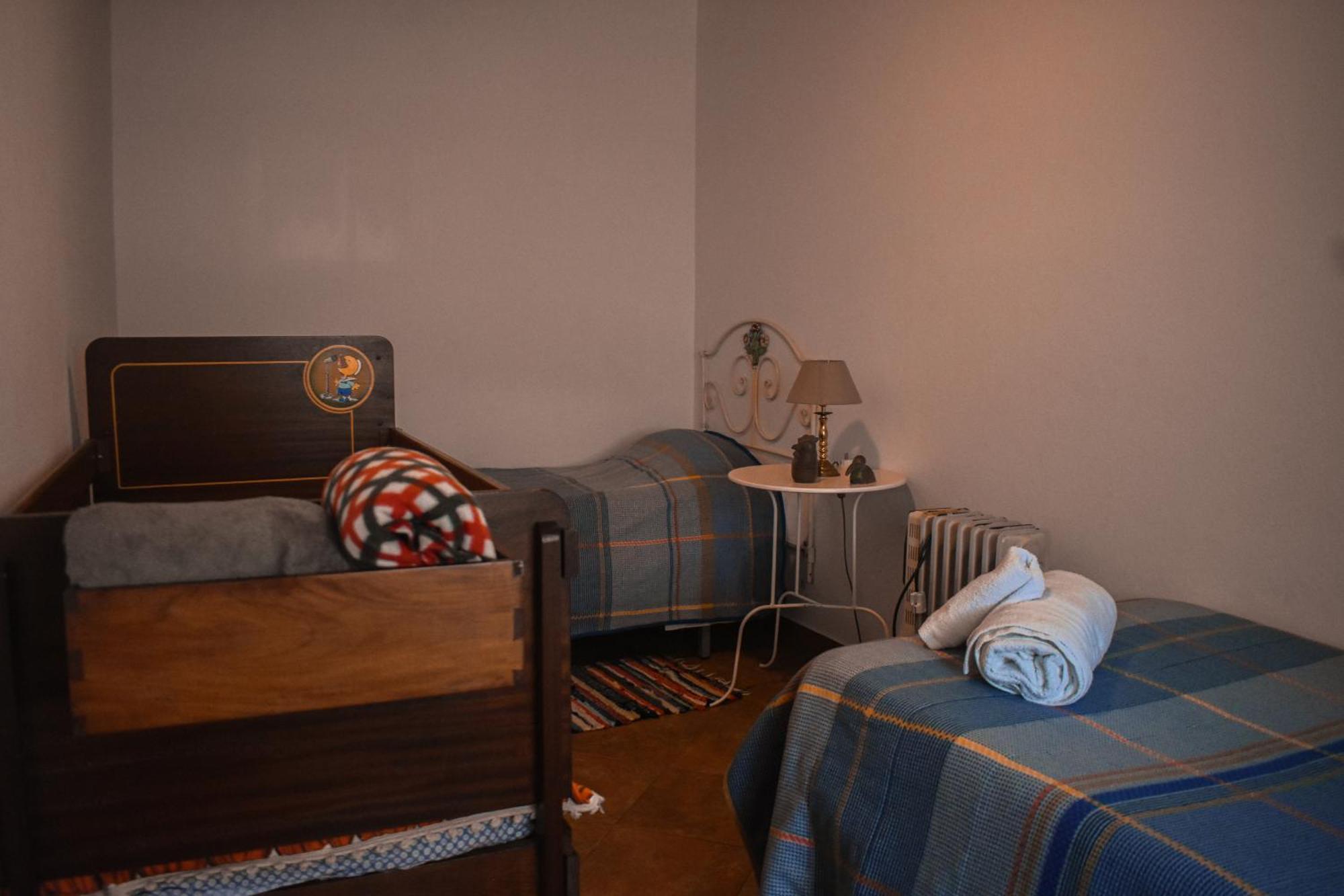 Patio Da Memoria Guest House Palmela Rom bilde