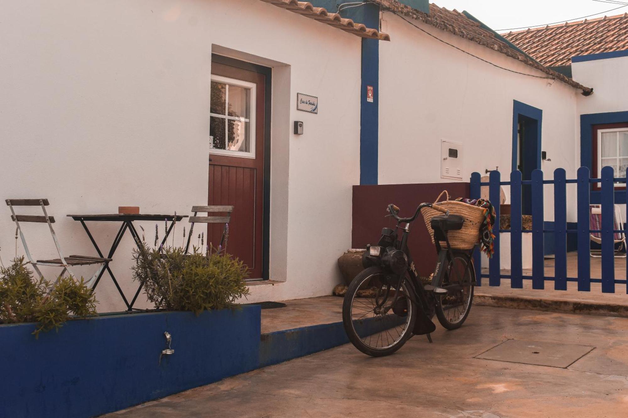 Patio Da Memoria Guest House Palmela Rom bilde