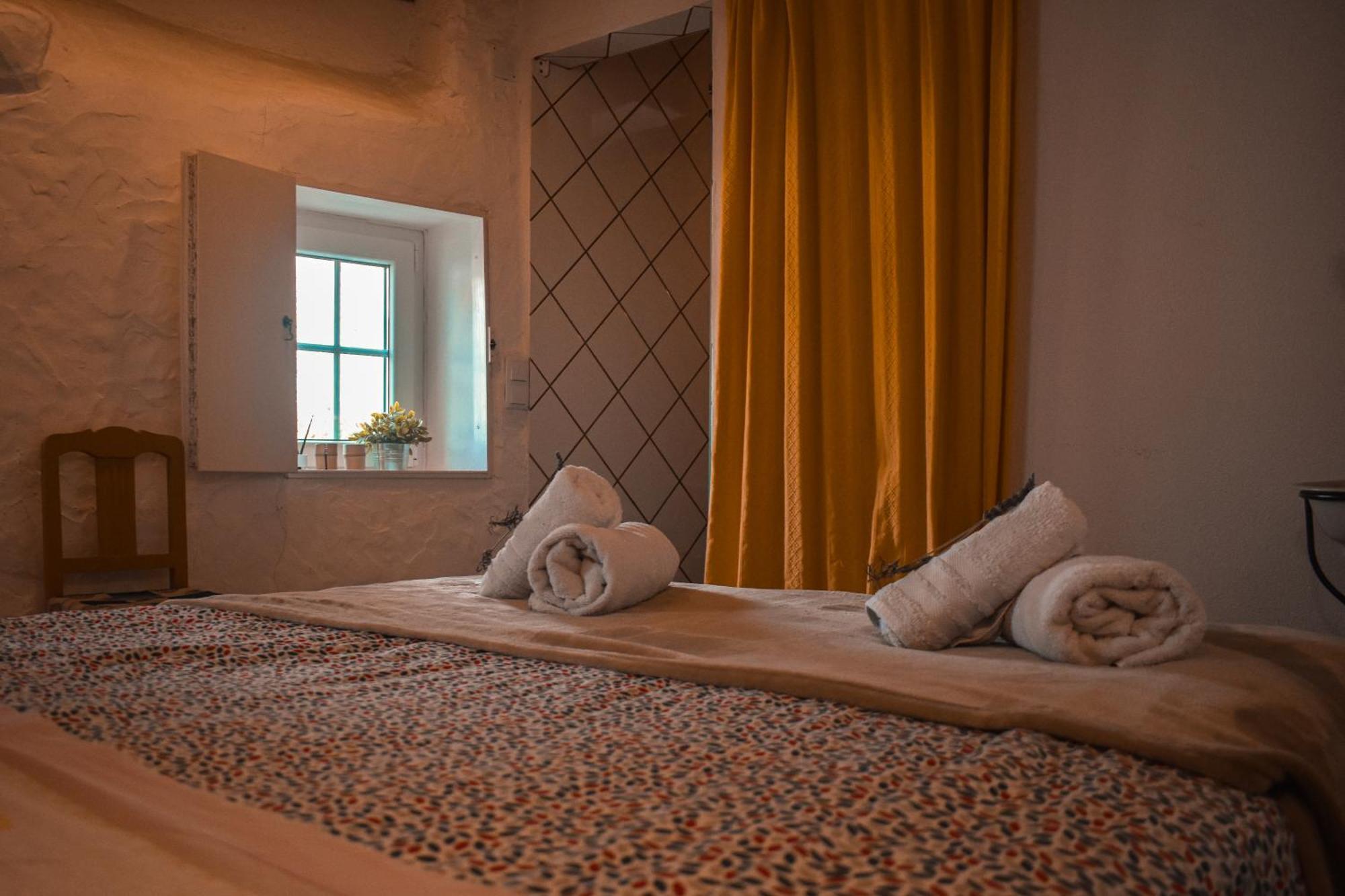 Patio Da Memoria Guest House Palmela Rom bilde