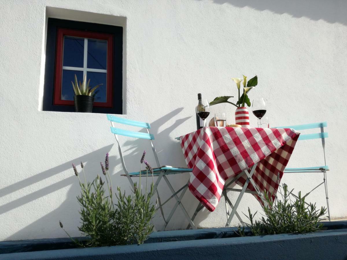 Patio Da Memoria Guest House Palmela Eksteriør bilde